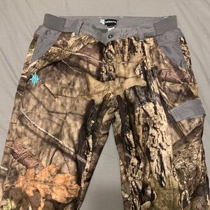 Nomad Women’s Harvester Hunting Pants